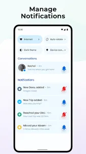 NotiSave - Notification Saver screenshot 1