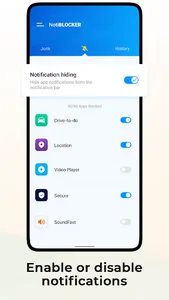 NotiSave - Notification Saver screenshot 4