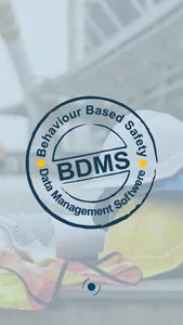 BDMS - Behavior Based Safety M screenshot 0
