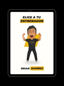 BEFLEX FITNESS APP screenshot 10