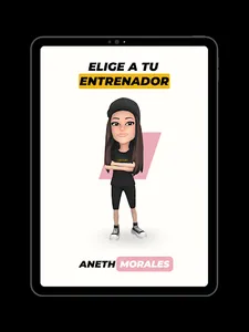 BEFLEX FITNESS APP screenshot 11