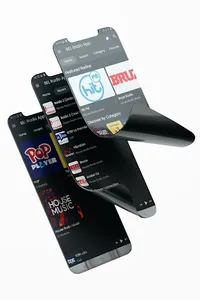België  Radio - Online Radio screenshot 12