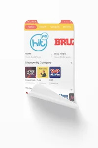 België  Radio - Online Radio screenshot 2