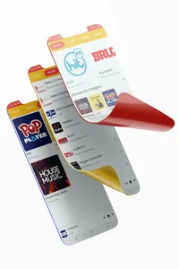 België  Radio - Online Radio screenshot 20