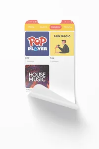 België  Radio - Online Radio screenshot 4