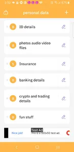 Be-Sfe screenshot 1