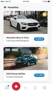 BEST CARS FZCO screenshot 15