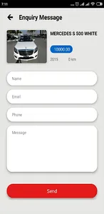 BEST CARS FZCO screenshot 3