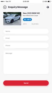 BEST CARS FZCO screenshot 7