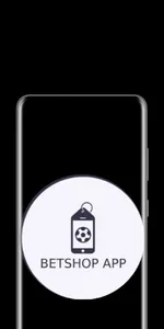 Bet Shop App screenshot 0
