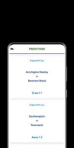 Bet Shop App screenshot 3