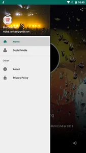 BHI Channel Jakarta screenshot 3