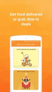 Bhojdeals (Now BHOJ) screenshot 0