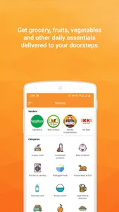 Bhojdeals (Now BHOJ) screenshot 2