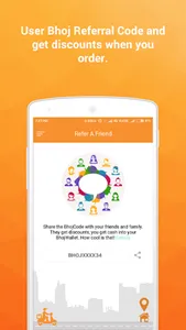 Bhojdeals (Now BHOJ) screenshot 4