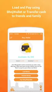 Bhojdeals (Now BHOJ) screenshot 6