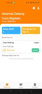 Bigstars Apps screenshot 2