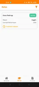 Bigstars Apps screenshot 3