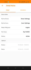 Bigstars Apps screenshot 4