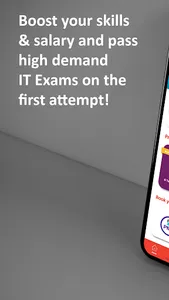 Bilby - Exam Preparation App screenshot 0