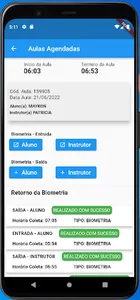 Biometria 2T screenshot 1