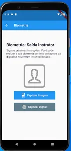 Biometria 2T screenshot 2