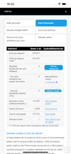 Biroucontabilitate screenshot 1
