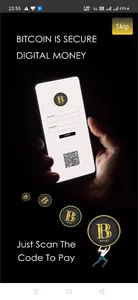 BitNex Wallet screenshot 0