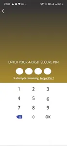 BitNex Wallet screenshot 2