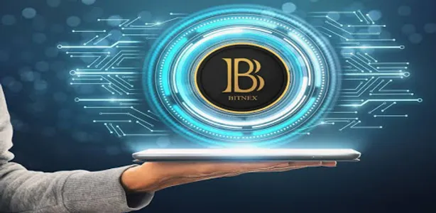 BitNex Wallet screenshot 8