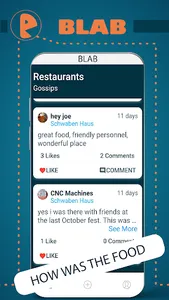 BLAB screenshot 2