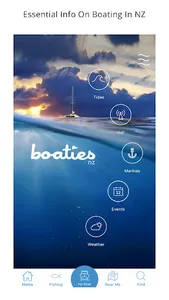 boatiesnz screenshot 0