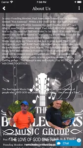 The Bootleggers screenshot 1