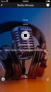 The Bootleggers screenshot 2