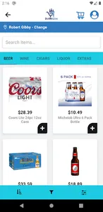 BottleZoo screenshot 0