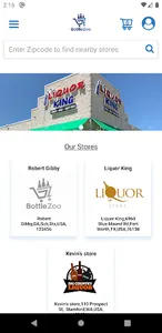 BottleZoo screenshot 4