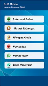 BUD Mobile screenshot 1