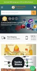 Brahmatells screenshot 2