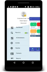 The Sales Path screenshot 0