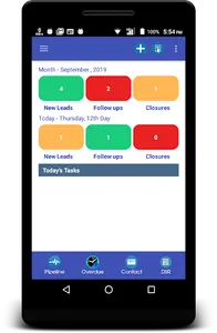 The Sales Path screenshot 1