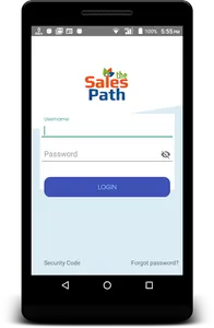 The Sales Path screenshot 2