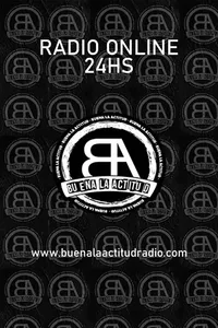 Radio Buena La Actitud screenshot 0