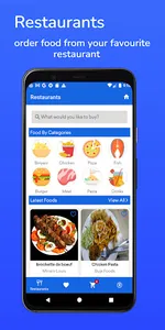 BujaPay- Digital Wallet screenshot 1