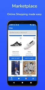 BujaPay- Digital Wallet screenshot 2