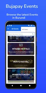 BujaPay- Digital Wallet screenshot 3