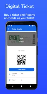 BujaPay- Digital Wallet screenshot 4
