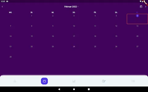 Bullshift screenshot 11