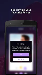 Burbles screenshot 3