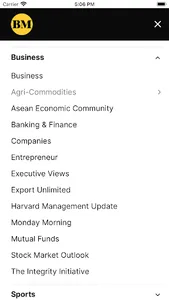 BusinessMirror screenshot 3