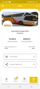 Cooperativa Baños screenshot 0